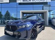 BMW X6 1
