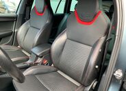Škoda Octavia 16