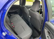 Toyota Yaris 17