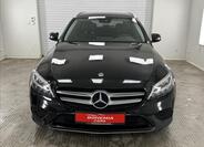 Mercedes-Benz Třídy C 2