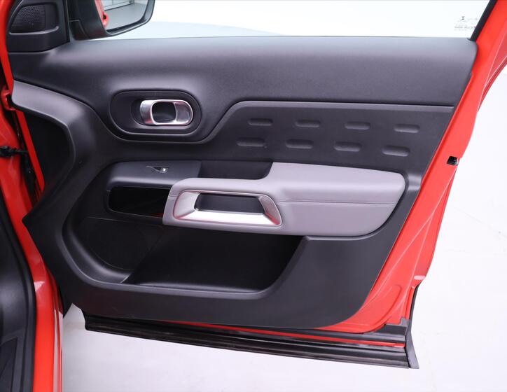 Citroën C5 Aircross 13
