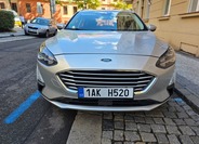 Ford Focus 4