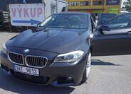 BMW Řada 5 15