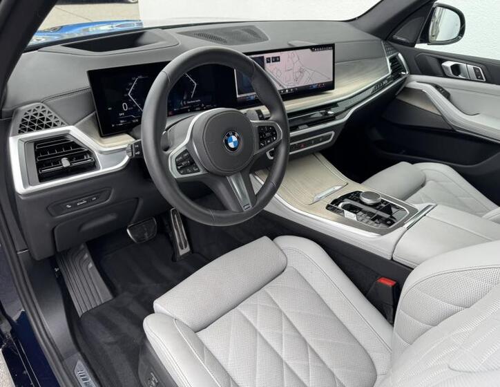 BMW X5 5