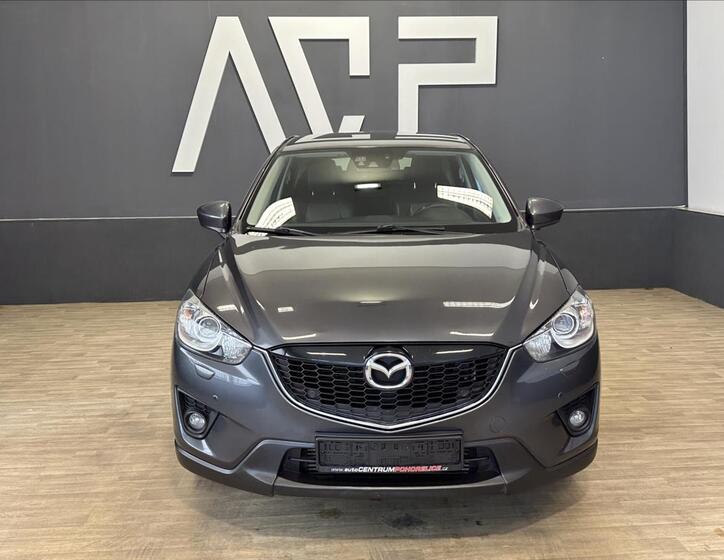 Mazda CX-5 3