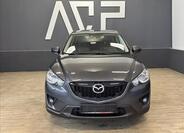 Mazda CX-5 3
