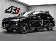 Audi Q8 1
