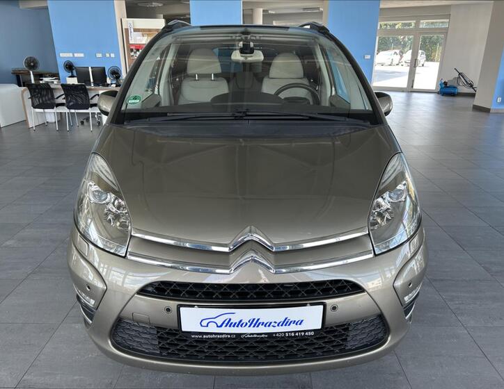 Citroën Grand C4 Picasso 2