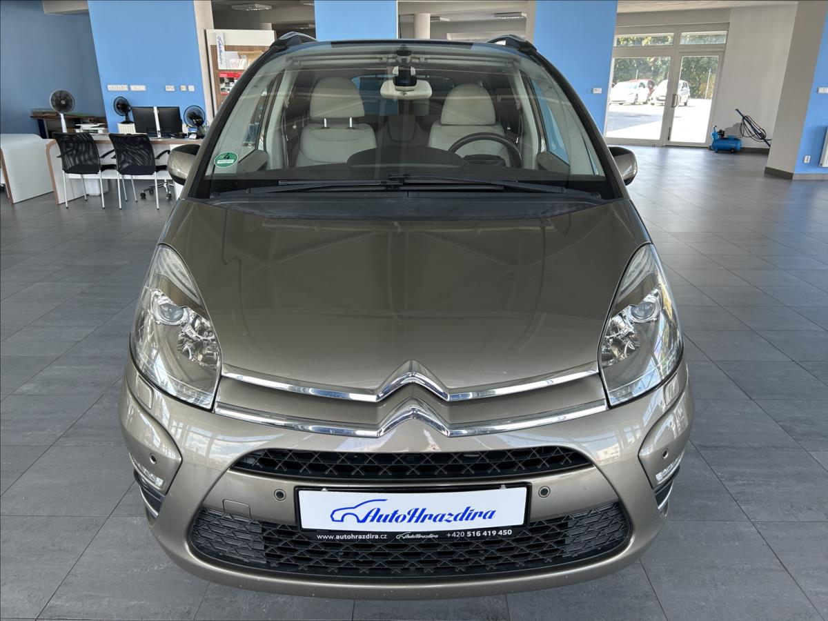 Citroën Grand C4 Picasso
