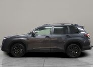 Subaru Forester 4