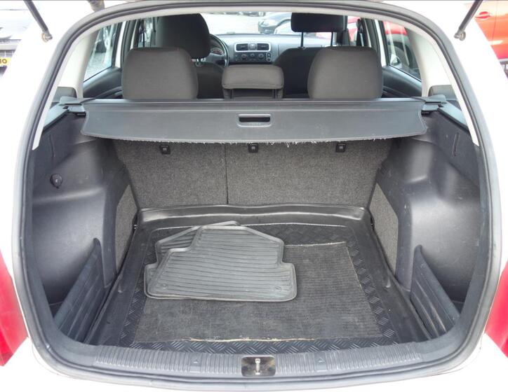Škoda Fabia 15