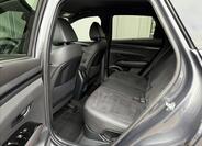 Hyundai Tucson 12