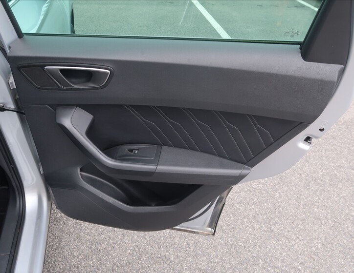 Seat Ateca 19