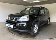 Nissan X-Trail 3