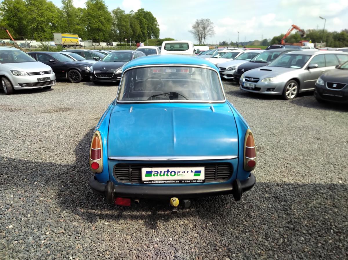 Škoda Ostatní