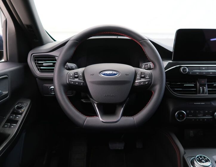 Ford Kuga 21