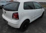 Volkswagen Polo 4