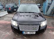 Land Rover Freelander 1