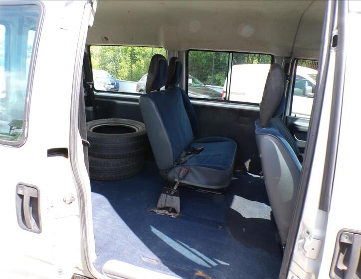 Fiat Scudo 14