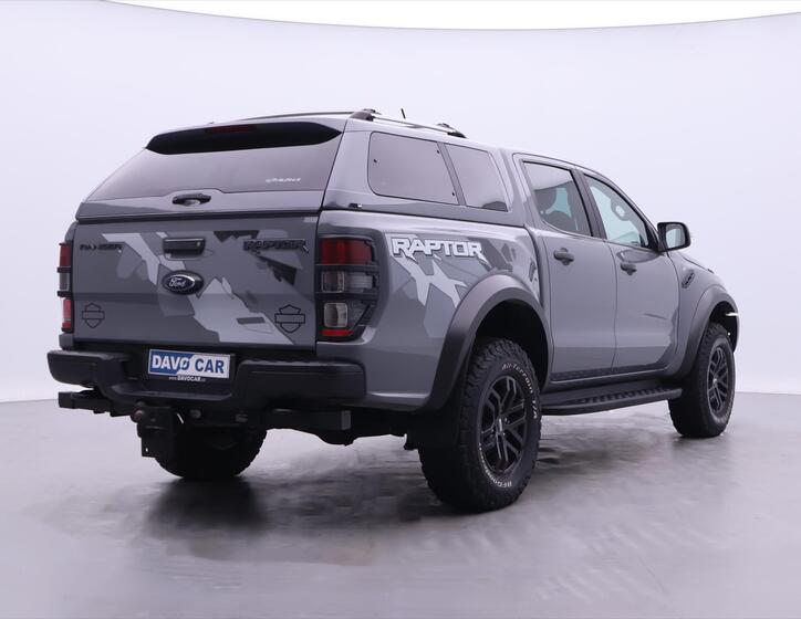 Ford Ranger 7
