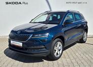 Škoda Karoq 1