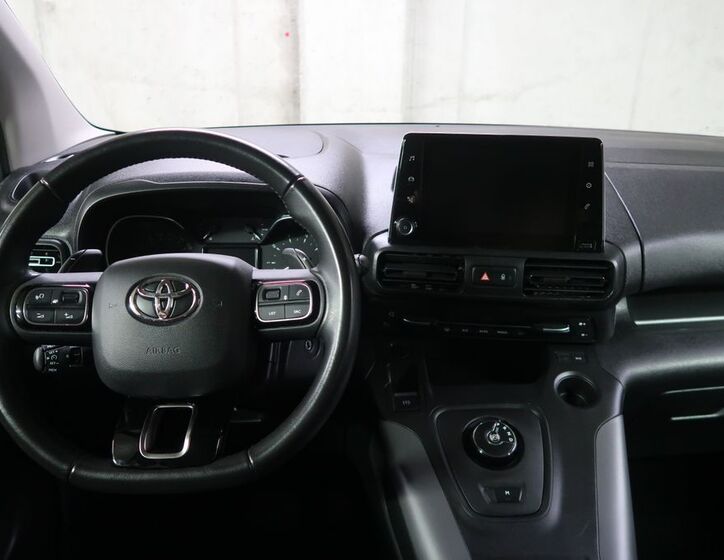 Toyota ProAce City Verso 17