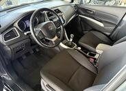 Suzuki SX4 7