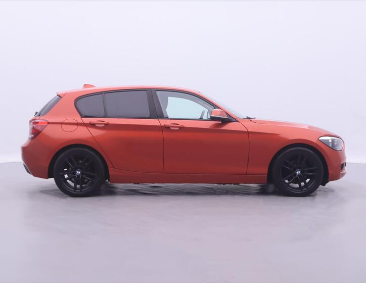 BMW Řada 1 14