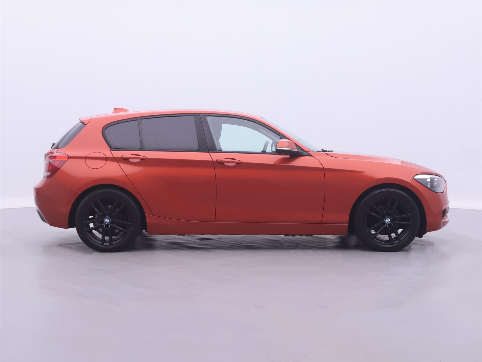 BMW Řada 1