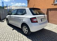 Škoda Fabia 6