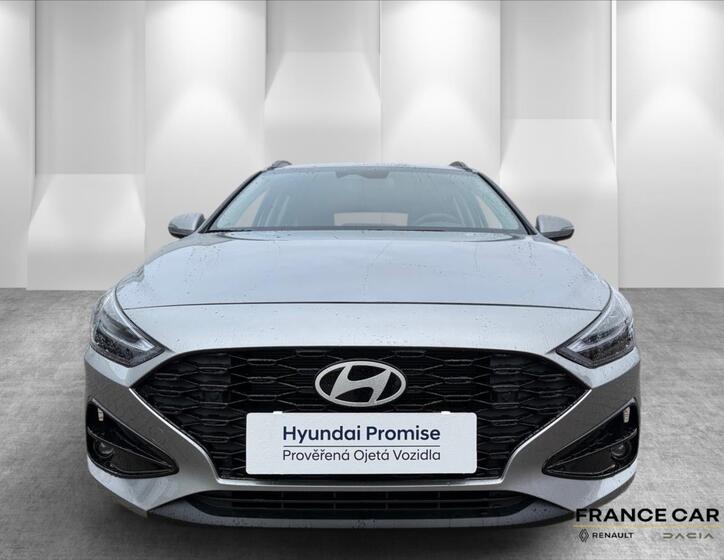 Hyundai i30 2