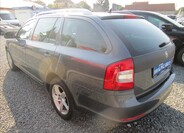 Škoda Octavia 4