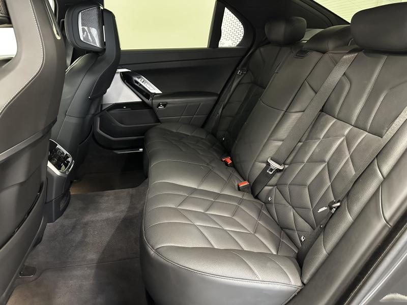 BMW Řada 7