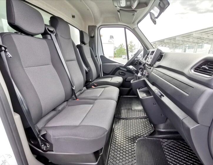 Renault Master 7