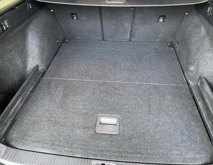 Volkswagen Passat 27