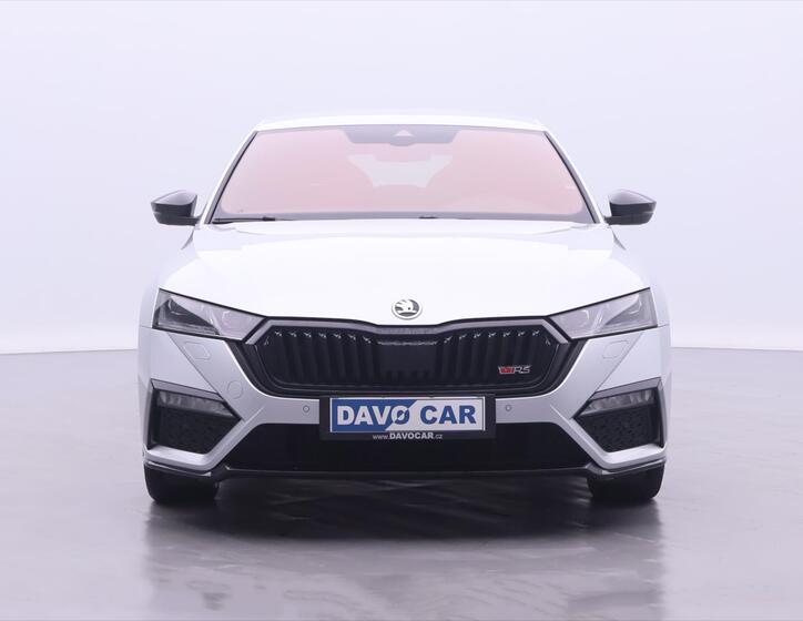 Škoda Octavia 2