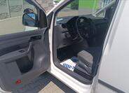 Volkswagen Caddy 8