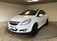 Opel Corsa 3