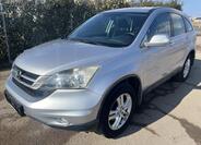 Honda CR-V 1