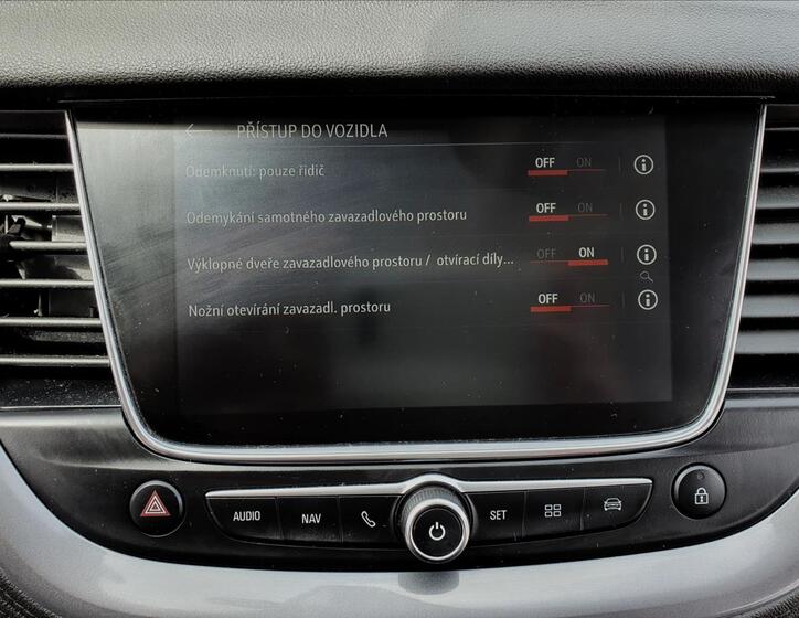 Opel Grandland X 30