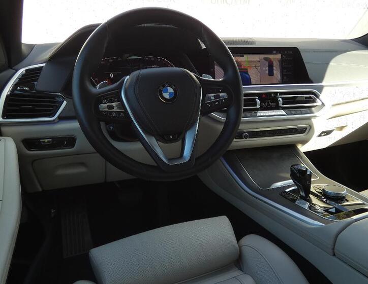 BMW X5 5
