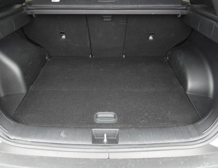 Hyundai Tucson 20