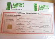 Fiat Sedici 33