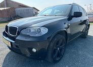 BMW X5 3