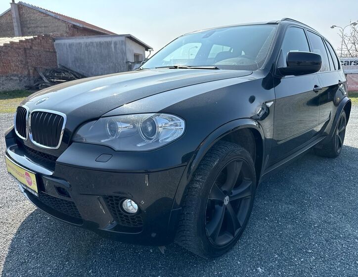 BMW X5 3