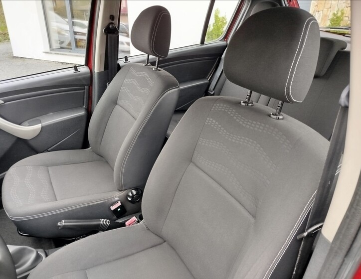 Dacia Sandero 14