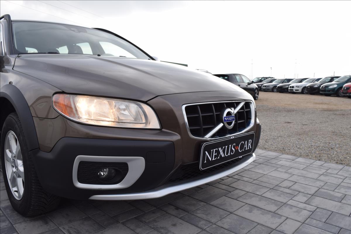 Volvo XC70
