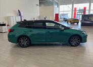 Toyota Corolla 4