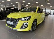 Peugeot 208 1