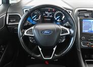 Ford Mondeo 16